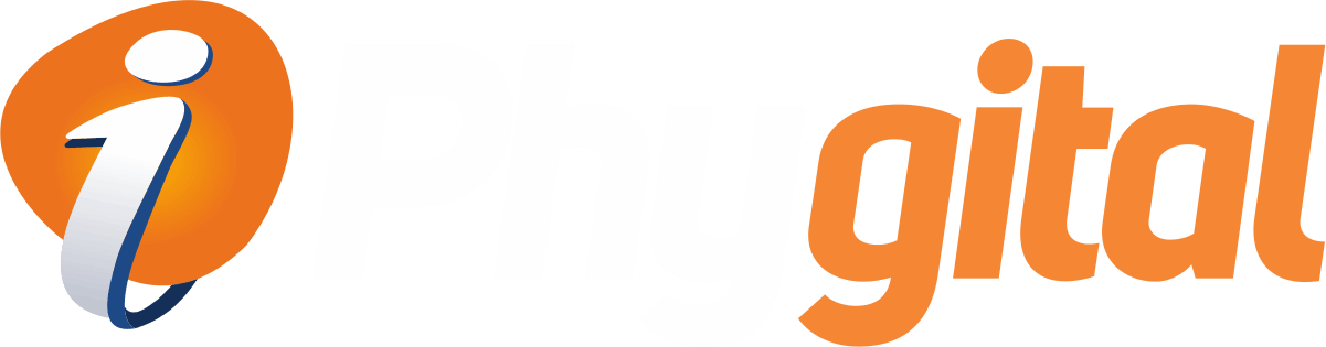 iPhygital logo